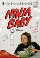 Tuva H&oslash;lmebakk / Ninjababy