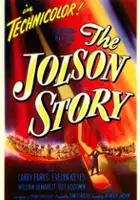 Ernest Cossart / The Jolson Story