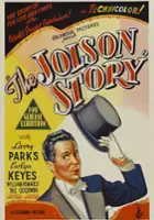 The Robert Mitchell Boy Choir / The Jolson Story