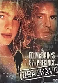 Plakat filmu 87. komisariat: Morderczy upał