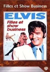 Plakat filmu Kłopoty z dziewczynami