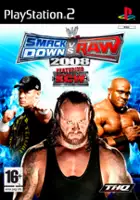 Todd Soley / WWE SmackDown vs. Raw 2008