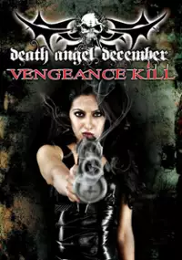 Plakat filmu The Long December
