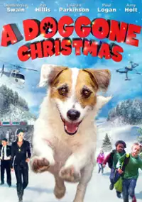 Plakat filmu Pieska Gwiazdka