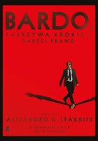 plakat filmu Bardo, fałszywa kronika garści prawd