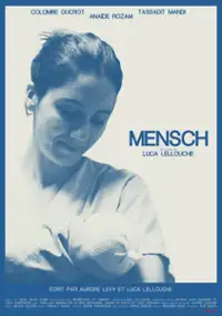Plakat filmu Człowiek