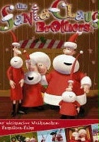 plakat filmu Synowie Świętego Mikołaja