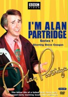 plakat filmu I'm Alan Partridge
