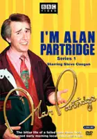 plakat serialu I'm Alan Partridge