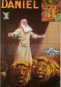 Plakat filmu Daniel