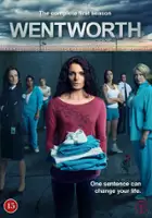 Naomi Mulholland / Wentworth. Więzienie dla kobiet