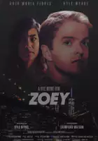 plakat filmu Zoey