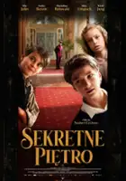Norbert Lechner / Sekretne piętro