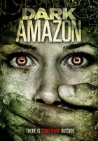 plakat filmu Cień Amazonki