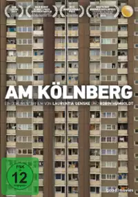 Plakat filmu W bloku