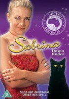 plakat filmu Sabrina - Podwodna przygoda