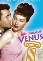 John Valentine / Dotknięcie Wenus