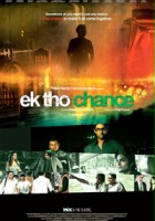plakat filmu Ek Tho Chance