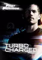 plakat filmu Turbo Charged Prelude to 2 Fast 2 Furious