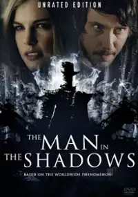 Plakat filmu The Man in the Shadows