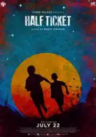 Faisal Mahadik / Bilet ulgowy