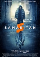 plakat filmu Samarytanin