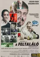 plakat filmu Wynalazca