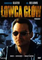 plakat filmu Łowca głów