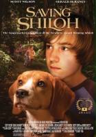 plakat filmu Shiloh w opałach