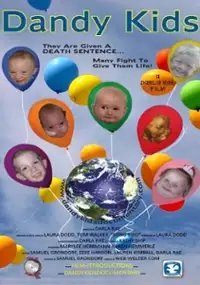 Plakat filmu Dandy Kids Documentary