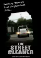 plakat filmu The Street Cleaner