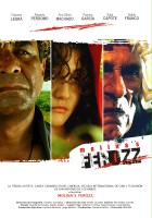 plakat filmu Molina's Ferozz