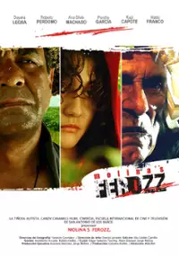 Plakat filmu Molina's Ferozz