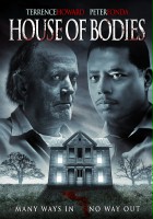 plakat filmu House of Bodies