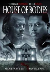Plakat filmu House of Bodies
