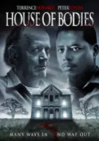 plakat filmu House of Bodies