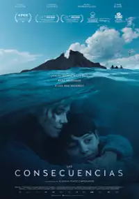 Plakat filmu Las Consecuencias