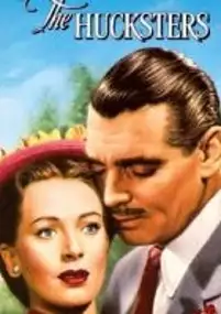Plakat filmu Handlarze