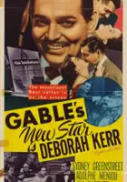 plakat filmu Handlarze