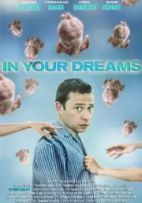 Plakat filmu Chyba śnisz