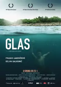 Plakat filmu Głos