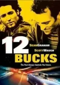 Plakat filmu 12 Bucks