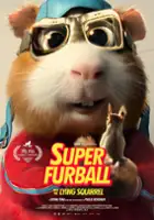 plakat filmu Supermarsu ja suuri huijaus