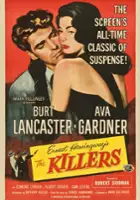 plakat filmu Zab&oacute;jcy