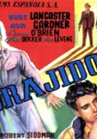 plakat filmu Zabójcy