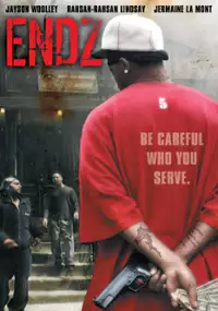 Plakat filmu Endz