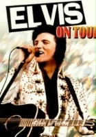 plakat filmu Elvis w trasie