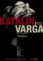 plakat filmu Katalin Varga
