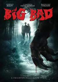 Plakat filmu Big Bad