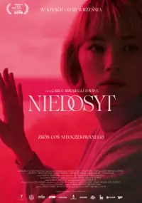 Plakat filmu Niedosyt